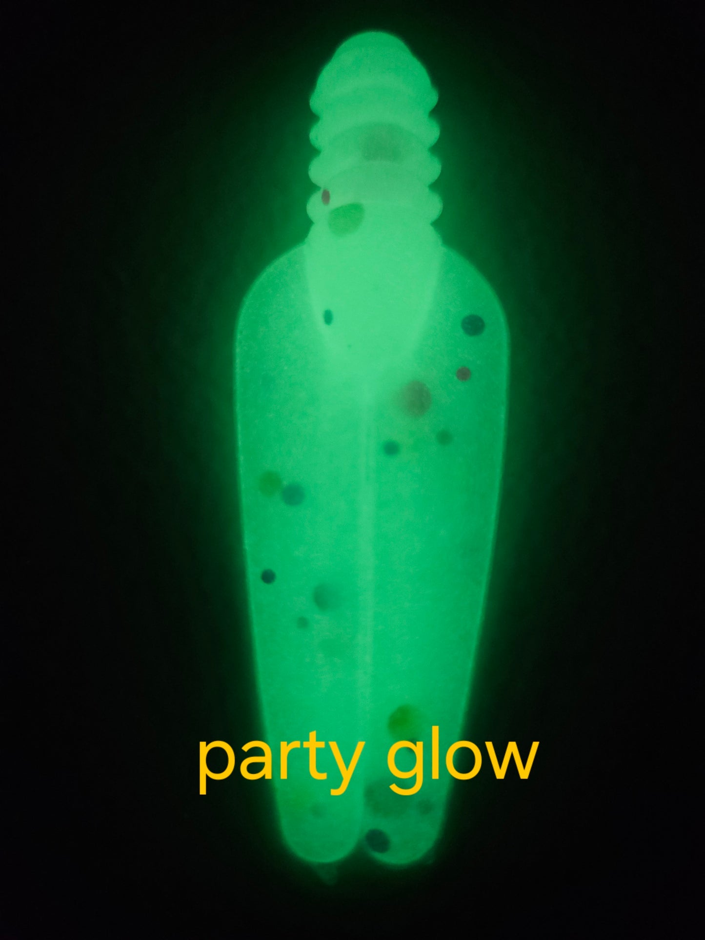 Halo Glows