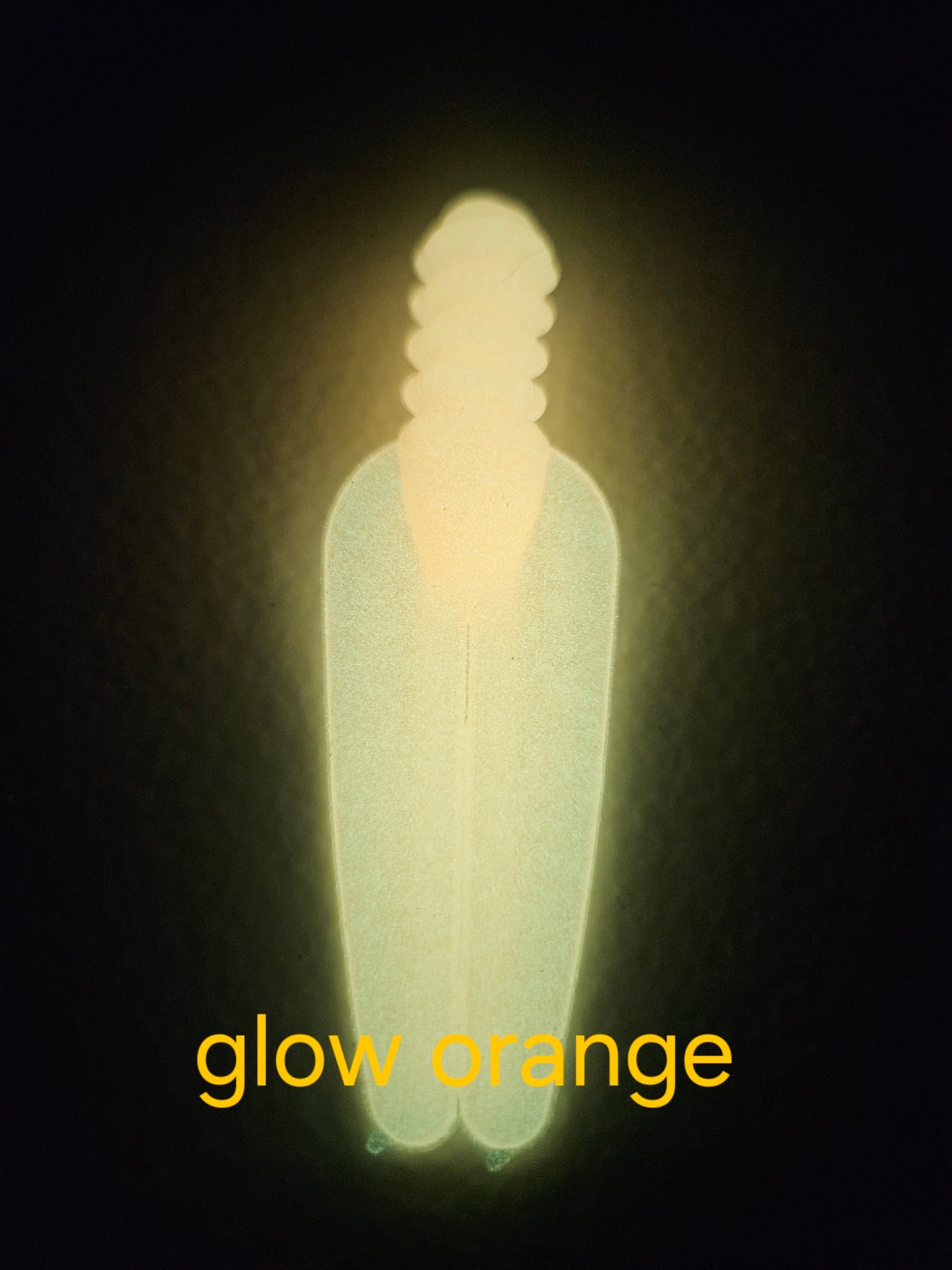 Halo Glows