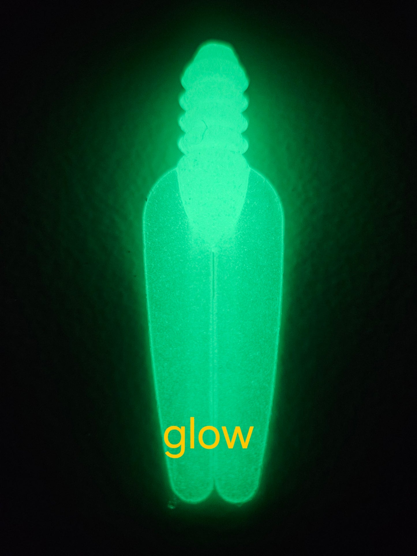 Halo Glows