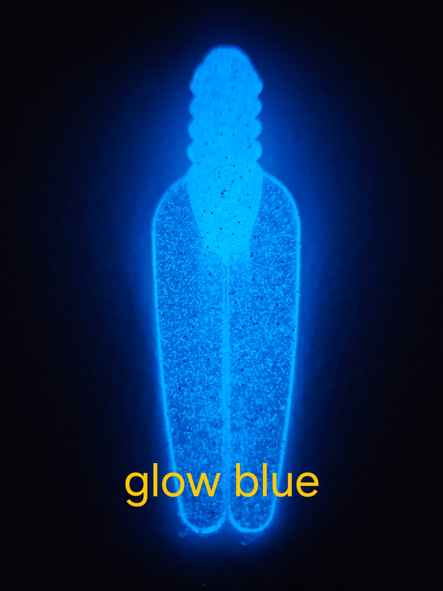 Halo Glows