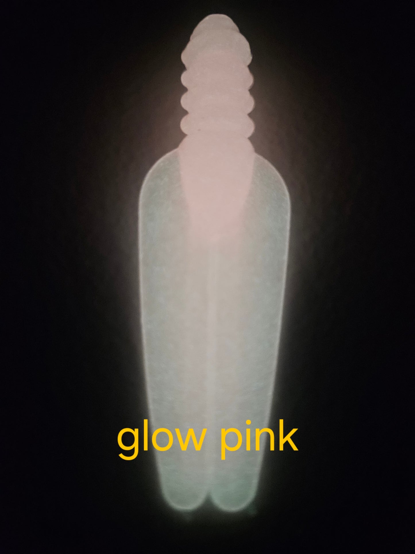 Halo Glows