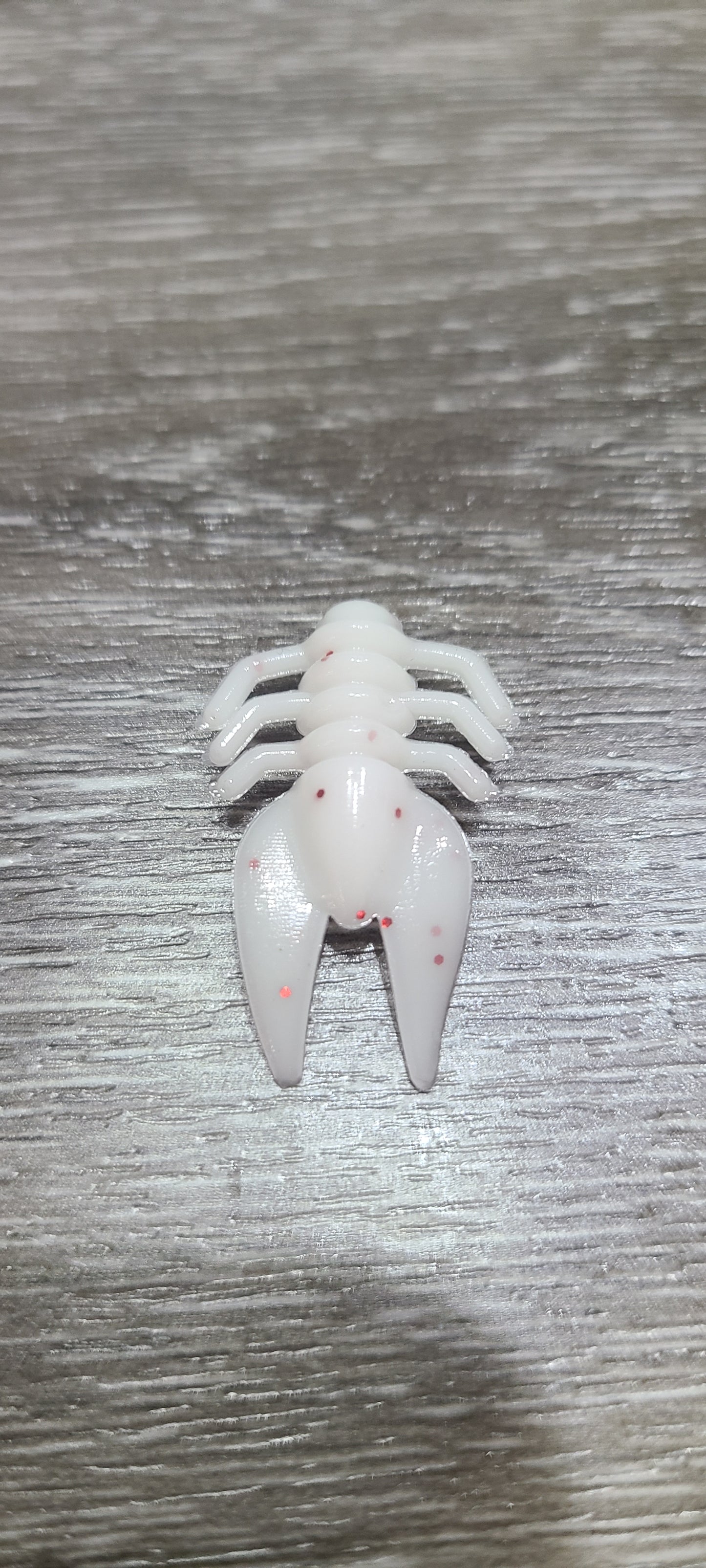 Nippy Bug