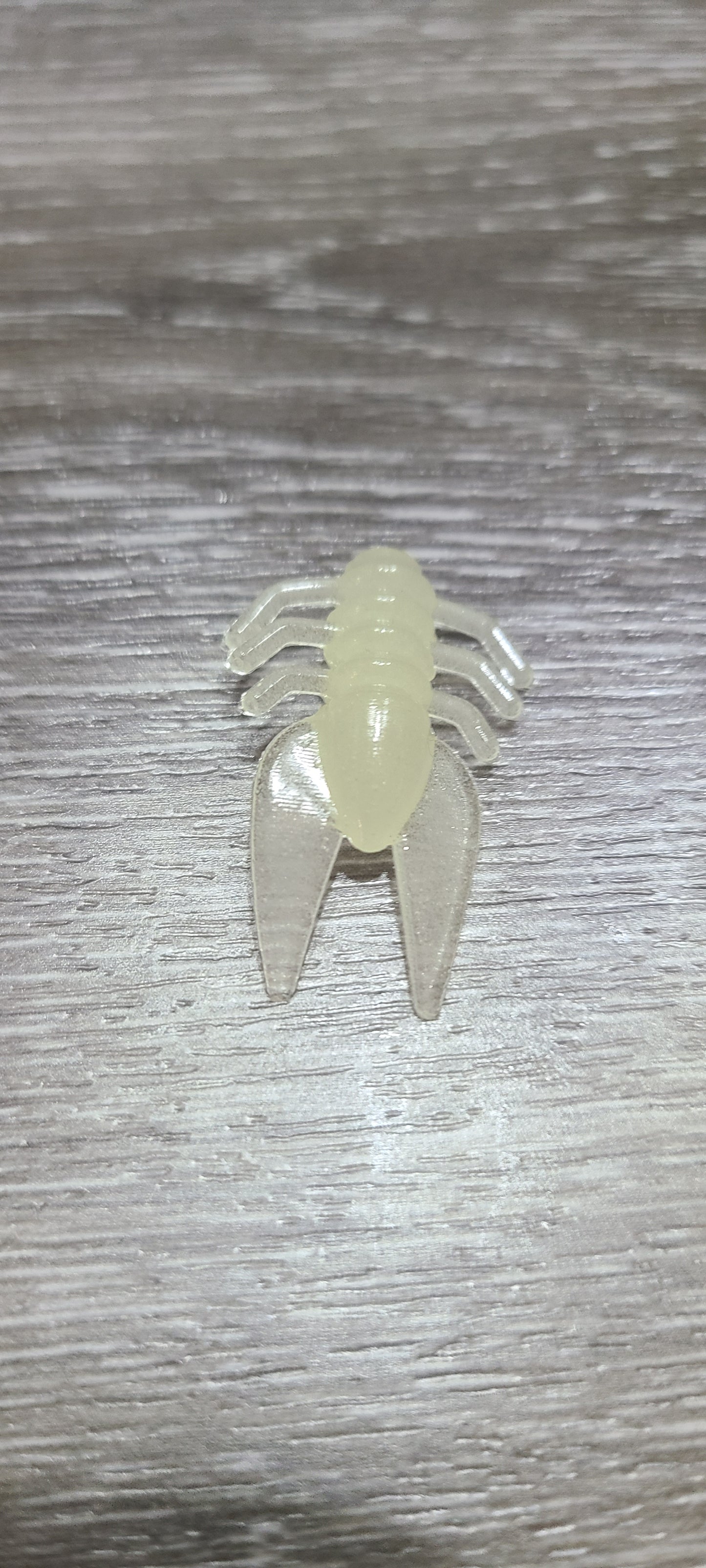 Nippy Bug
