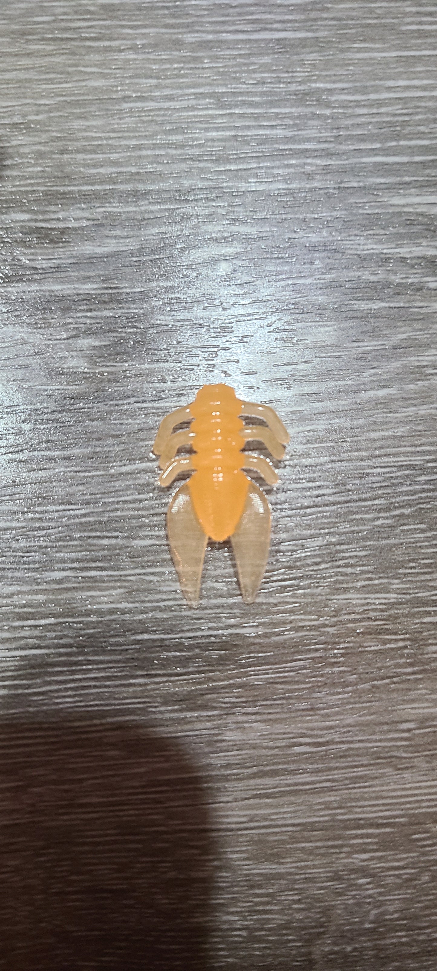 Nippy Bug