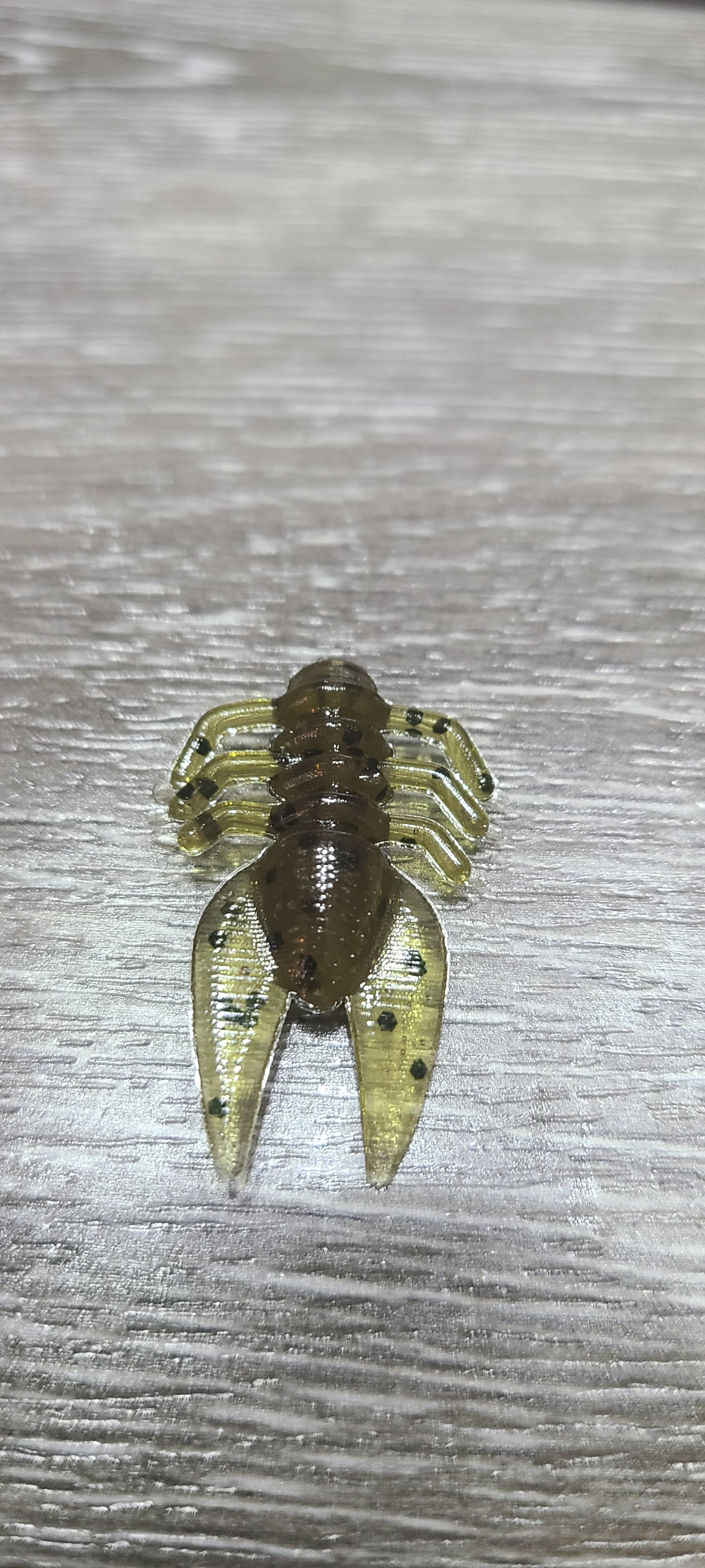 Nippy Bug