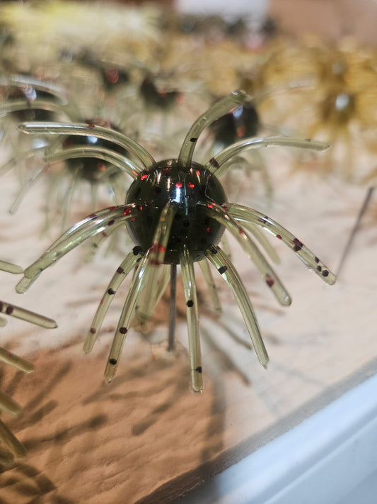 Sakana Urchins