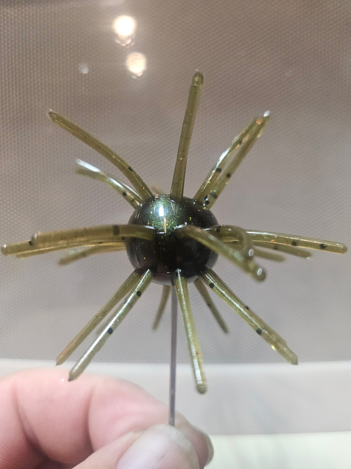 Sakana Urchins