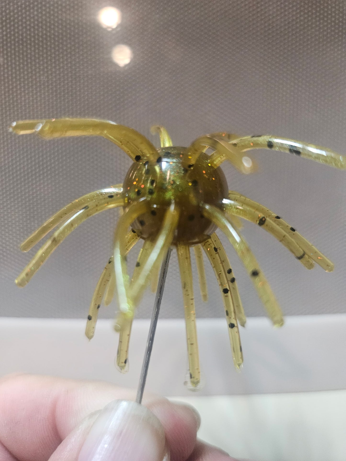 Sakana Urchins