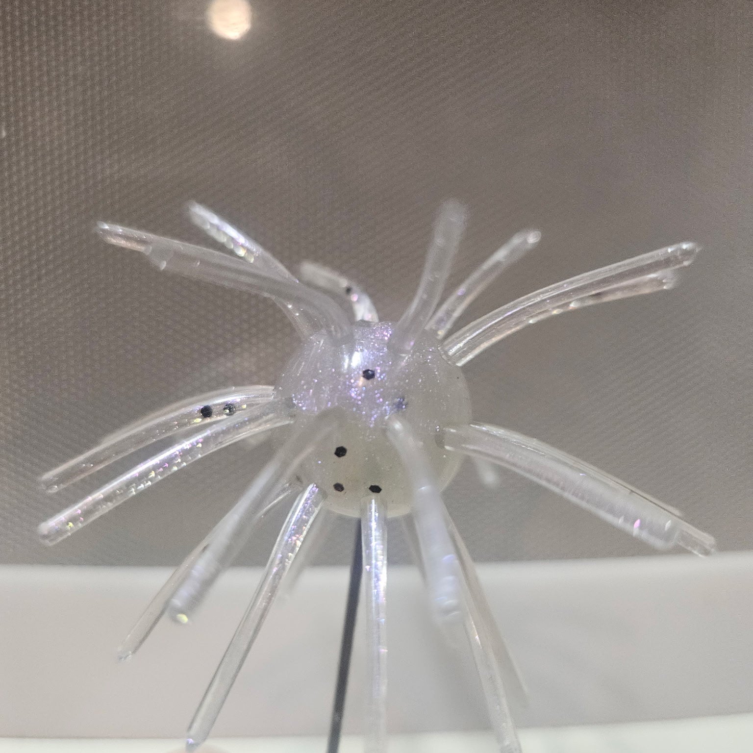 Sakana Urchins