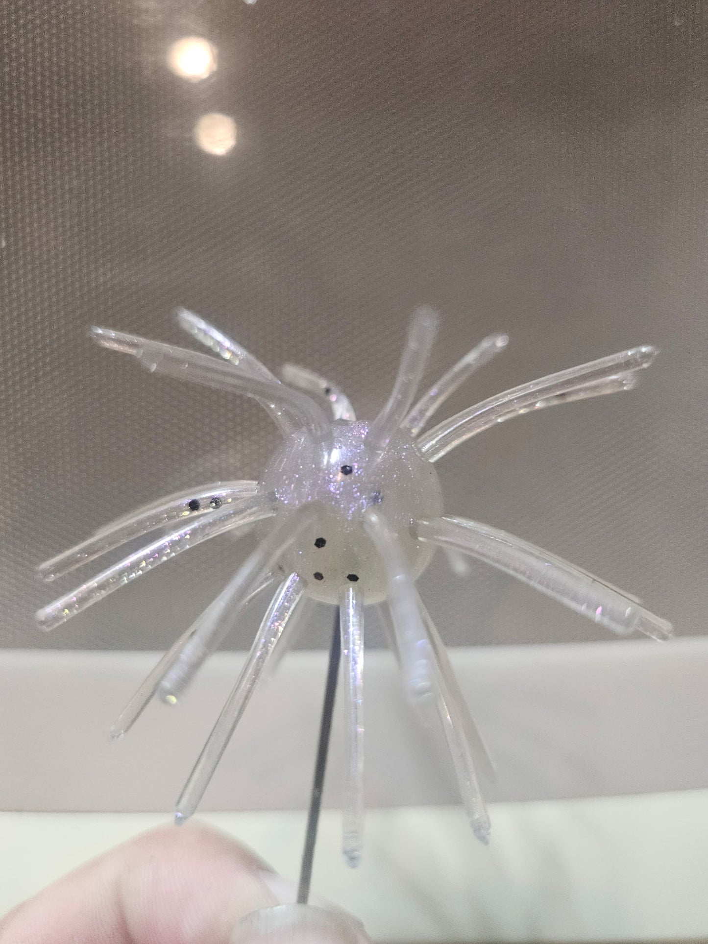 Sakana Urchins