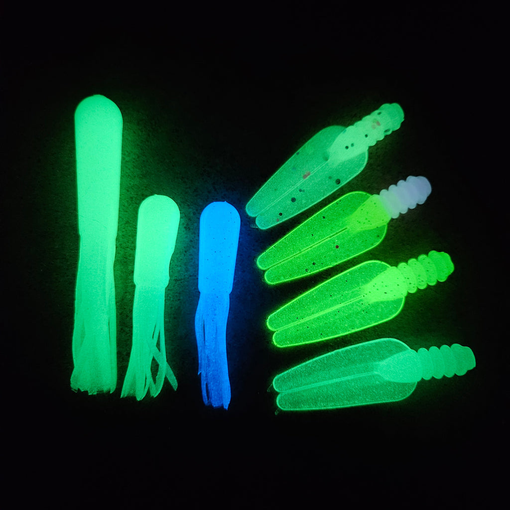 Burbot/pup pack
