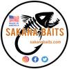 Sakanabaits - Home