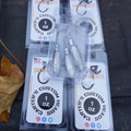 Carters Custom Heads 1oz