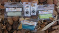 Bear Lake Pack