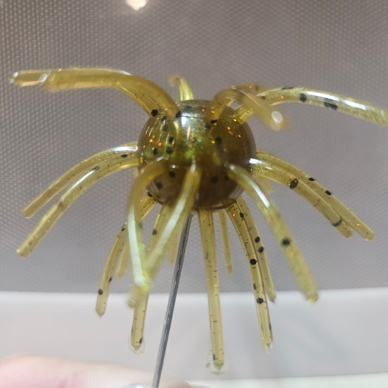 Honey Oil Urchin