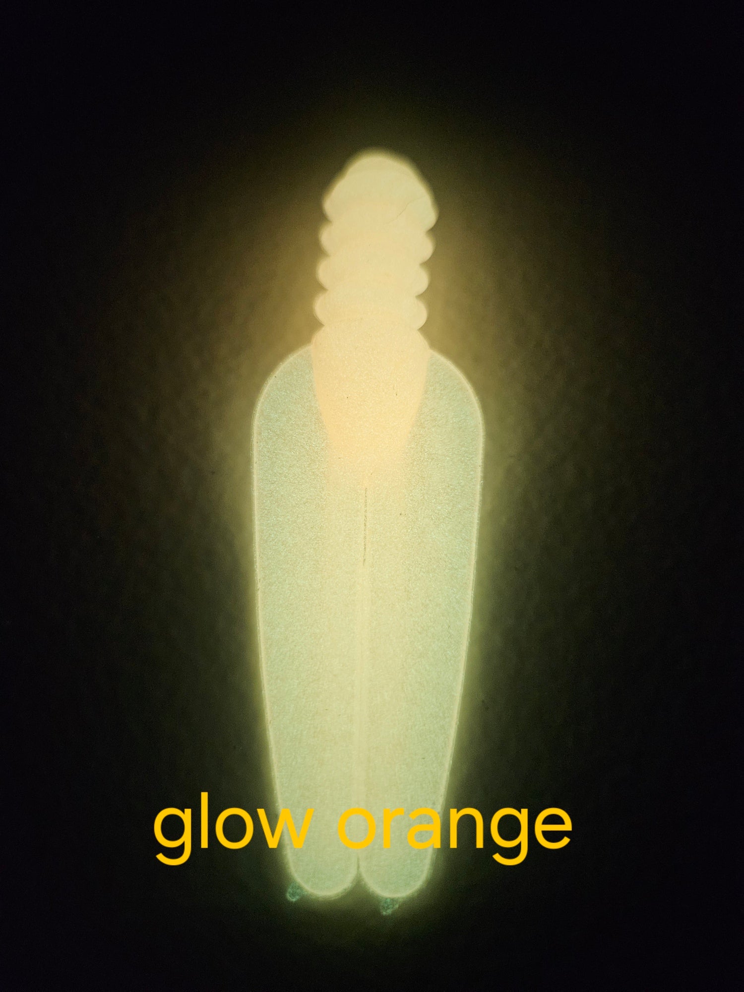 Halo Glows