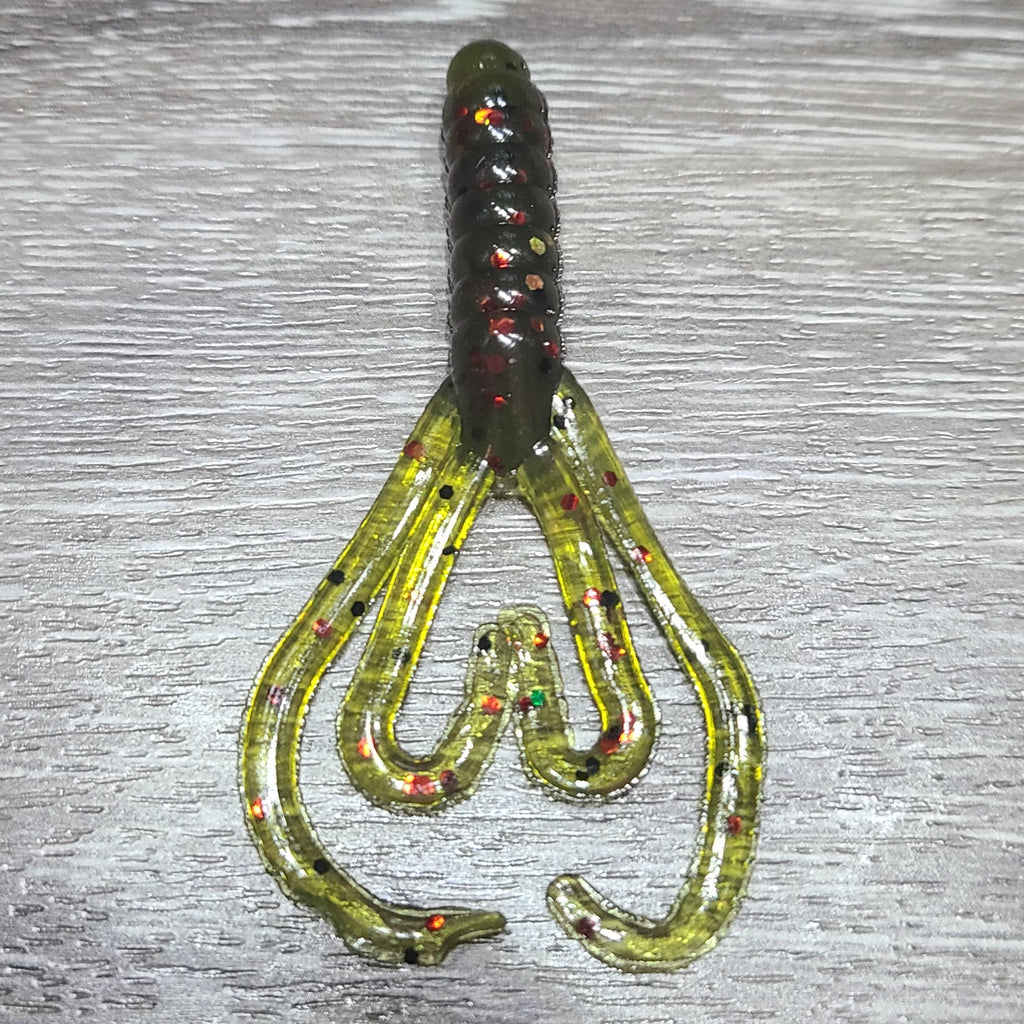 Masu Bug