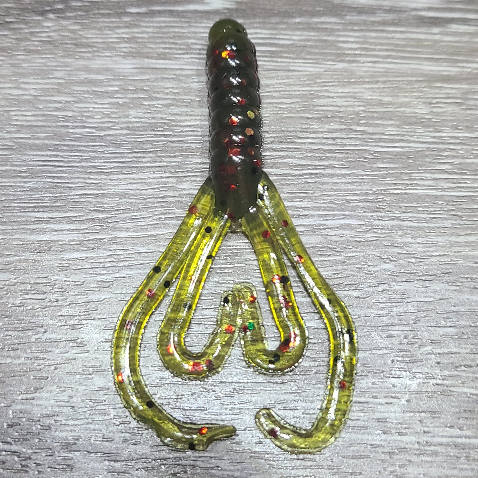 Masu Bug